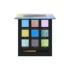 Catrice Colour Blast Eyeshadow Palette Сенки за очи за жени 6,75 g Нюанс 020 Blue meets Lime