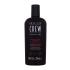 American Crew Anti-Hair Loss Shampoo Шампоан за мъже 250 ml