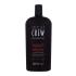 American Crew Anti-Hair Loss Shampoo Шампоан за мъже 1000 ml