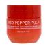 Erborian Red Pepper Pulp Radiance Booster Gel Cream Гел за лице за жени 50 ml