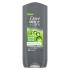 Dove Men + Care Extra Fresh Душ гел за мъже 400 ml