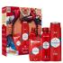 Old Spice Whitewater Подаръчен комплект дезодорант 150 ml + деостик 50 ml + душ гел 3в1 250 ml + домино