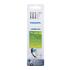 Philips Sonicare Optimal White W2 HX6064/11 Black Сменяема глава Комплект