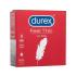 Durex Feel Thin Ultra Презерватив за мъже Комплект