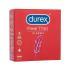 Durex Feel Thin Classic Презерватив за мъже Комплект