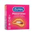 Durex Pleasuremax Презерватив за мъже Комплект