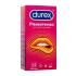 Durex Pleasuremax Презерватив за мъже Комплект