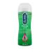 Durex Massage Lube Aloe Vera Гел лубрикант 200 ml