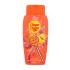 Chupa Chups Bath & Shower Tutti Frutti Душ гел за деца 300 ml