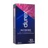 Durex Intense Orgasmic Gel Еротична козметика за жени 10 ml