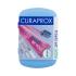 Curaprox Travel Ortho Blue Четка за зъби Комплект