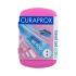 Curaprox Travel Ortho Pink Четка за зъби Комплект