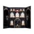 L'Oréal Paris Maison Advent Calendar Подаръчен комплект спирала за мигли 1 бр + молив за устни 2 бр + руж 1 бр + бронзант 1 бр + червило 3 бр + очна линия 2 бр + маска за очи 1 бр + крем за очи 1 бр увредена кутия