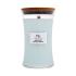 WoodWick Magnolia Birch Ароматна свещ 610 g