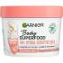 Garnier Body Superfood 48h Hydra-Sensitive Balm Oat Milk + Prebiotics Балсам за тяло за жени 380 ml