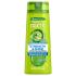 Garnier Fructis Strength & Shine Fortifying Shampoo Шампоан за жени 250 ml