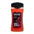 Axe Recharge Arctic Mint & Cool Spices Душ гел за мъже 250 ml