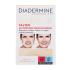 Diadermine Expert Anti-Wrinkle-Pads Маска за очи за жени Комплект