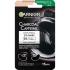 Garnier Skin Naturals Charcoal Caffeine Depuffing Eye Mask Маска за очи за жени 5 g