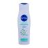 Nivea Moisture Hyaluron Shampoo Шампоан за жени 250 ml