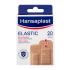 Hansaplast Elastic Extra Flexible Plaster Лепенки Комплект