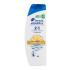 Head & Shoulders Citrus Fresh 2in1 Шампоан 400 ml