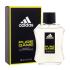 Adidas Pure Game Eau de Toilette за мъже 100 ml увредена кутия