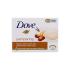 Dove Pampering Beauty Cream Bar Твърд сапун за жени 90 g