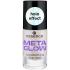 Essence Meta Glow Transforming Top Coat Лак за нокти за жени 8 ml