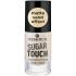 Essence Sugar Touch Transforming Top Coat Лак за нокти за жени 8 ml