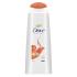 Dove Ultra Care Long & Radiant Шампоан за жени 400 ml