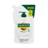 Palmolive Naturals Almond & Milk Handwash Cream Течен сапун Пълнител 500 ml