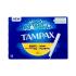 Tampax Non-Plastic Regular Тампон за жени Комплект