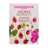 Dermacol Aroma Moment Wild Strawberries Пяна за вана 2x15 ml