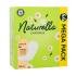 Naturella Camomile Normal Ежедневна дамска превръзка за жени Комплект