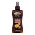 Hawaiian Tropic Protective Dry Spray Oil SPF10 Слънцезащитна козметика за тяло 200 ml