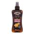 Hawaiian Tropic Protective Dry Spray Oil SPF20 Слънцезащитна козметика за тяло 200 ml