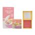 Benefit Shellie Blush Cheek It Twice Подаръчен комплект руж 2 x 6 g