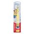 Colgate Kids Minions Battery Powered Toothbrush Extra Soft Ултразвукова четка за зъби за деца 1 бр