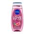 Nivea Love Fun Times Душ гел 250 ml