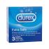 Durex Extra Safe Презерватив за мъже Комплект