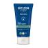 Weleda For Men 2in1 Face Wash Почистващ гел за мъже 100 ml