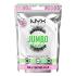 NYX Professional Makeup Jumbo Lash! Full Feather Flex Изкуствени мигли за жени 1 бр