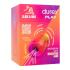 Durex Play Slide & Ride Masturbation Sleeve Мастурбатор за мъже 1 бр