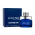 Montblanc Legend Blue Eau de Parfum за мъже 30 ml