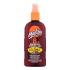 Malibu Bronzing Tanning Oil Coconut SPF8 Слънцезащитна козметика за тяло за жени 200 ml