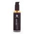 Byrokko Shine Brown Chocolate Tanning Oil Слънцезащитна козметика за тяло за жени 145 ml увредена кутия