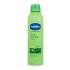 Vaseline Intensive Care Aloe Soothe Body Lotion Spray Лосион за тяло 190 ml