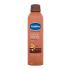 Vaseline Intensive Care Cocoa Radiant Body Lotion Spray Лосион за тяло 190 ml