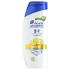 Head & Shoulders Citrus Fresh 2in1 Шампоан 625 ml